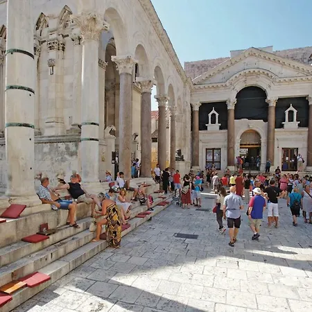 Amazing In With Wifi Σπίτι διακοπών *